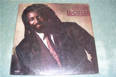 Freddie McGregor - Freddie McGregor download mp3 flac