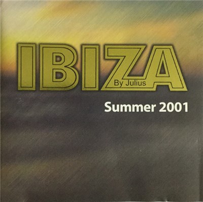 Various - Ibiza Summer 2001 download mp3 flac