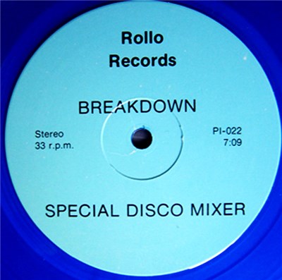 Various - Breakdown download mp3 flac