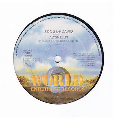 Alton Ellis - Soul Medley download mp3 flac