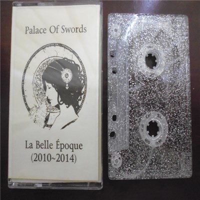 Palace Of Swords - La Belle Époque (2010 - 2014) download mp3 flac