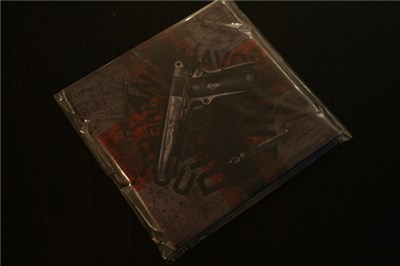 Havoc Unit / And Then You Die - Havoc Unit / And Then You Die download mp3 flac