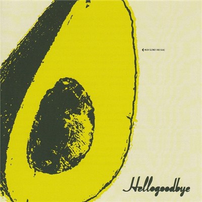 Hellogoodbye - Hellogoodbye download mp3 flac