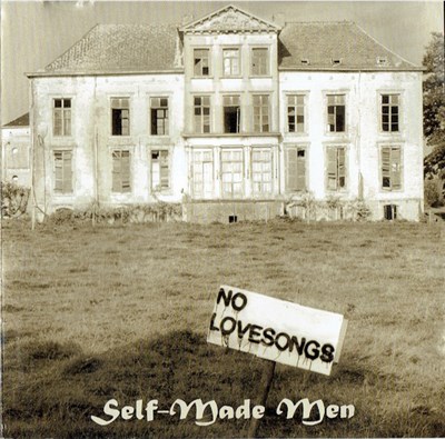 Self Made Men - No Love Songs download mp3 flac