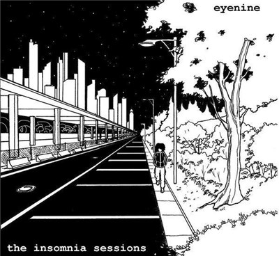 eyenine - the insomnia sessions download mp3 flac