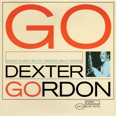 Dexter Gordon - Go! download mp3 flac