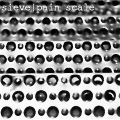 Sieve - Pain Scale download mp3 flac