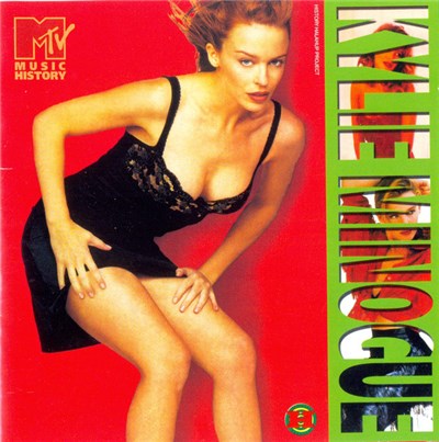 Kylie Minogue - MTV Music History (HTV Music History) download mp3 flac
