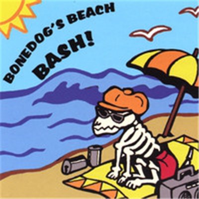 Various - Bonedog's Beach Bash! download mp3 flac