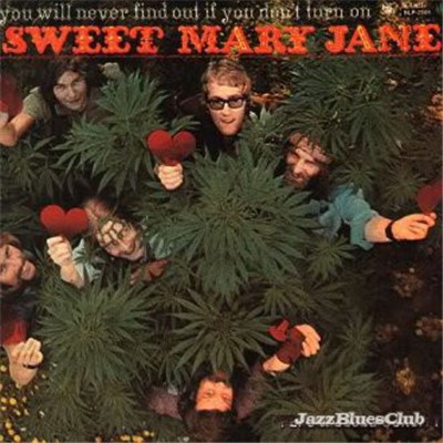 Linkin' Louisiana Peps & Blues Quality - Sweet Mary Jane download mp3 flac