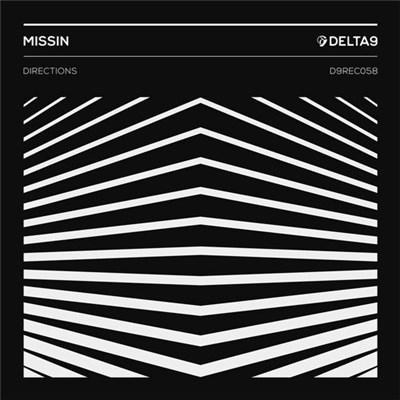 MISSIN - Directions EP download mp3 flac