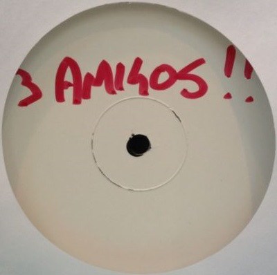 The 3 Amigos / Fade & Bananaman - Find A Way / Haunted download mp3 flac