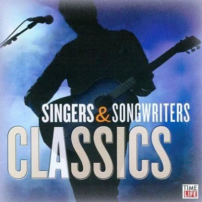 Various - Singers & Songwriters: Classics download mp3 flac