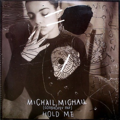 Nina Hagen - Michail, Michail (Gorbachev Rap) / Hold Me download mp3 flac