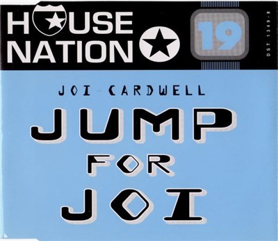 Joi Cardwell - Jump For Joi download mp3 flac