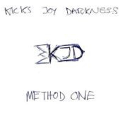 Kicks Joy Darkness - Method One download mp3 flac