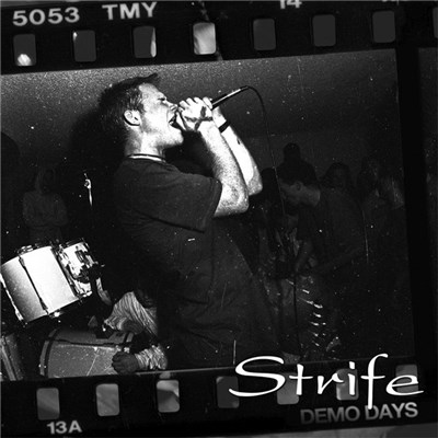 Strife - Demo Days download mp3 flac