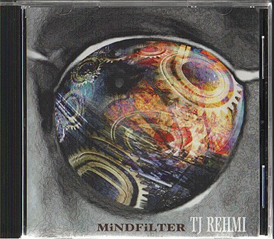 TJ Rehmi - Mindfilter download mp3 flac
