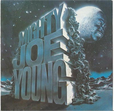 Mighty Joe Young - Mighty Joe Young download mp3 flac
