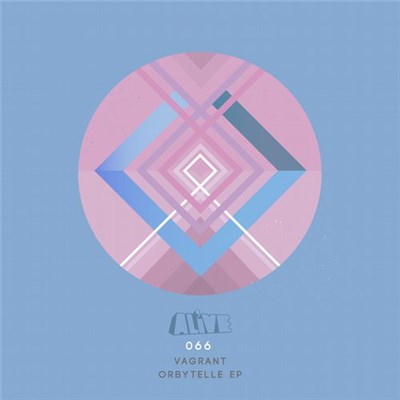 Vagrant - Orbytelle EP download mp3 flac