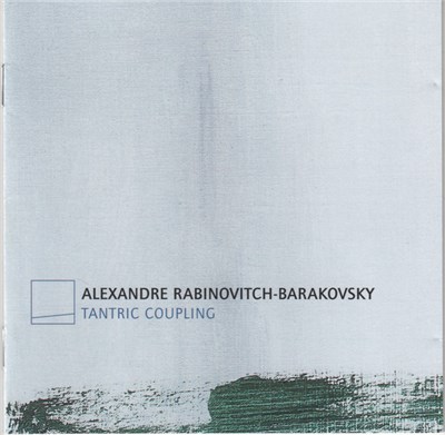 Alexander Rabinovitch - Tantric Coupling download mp3 flac