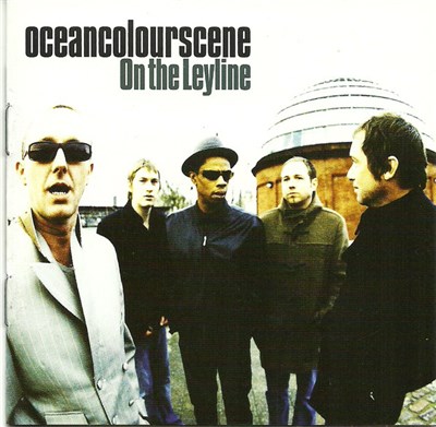 Oceancolourscene - On The Leyline download mp3 flac