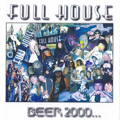 Full House - Beer 2000... download mp3 flac