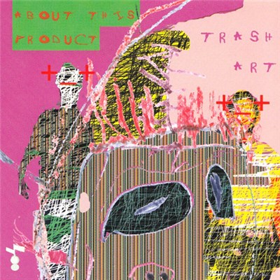 About This Product - Trash Art download mp3 flac