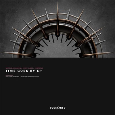 Marcus Schössow & Corey James - Time Goes By EP download mp3 flac