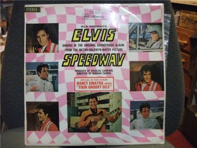 Elvis - Speedway download mp3 flac