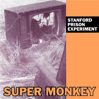 Stanford Prison Experiment - Super Monkey download mp3 flac