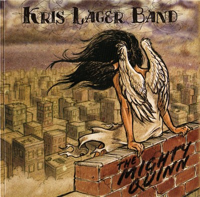 Kris Lager Band - The Mighty Quinn download mp3 flac