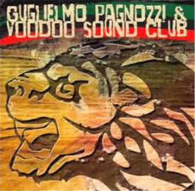 Guglielmo Pagnozzi, Voodoo Sound Club - Same download mp3 flac