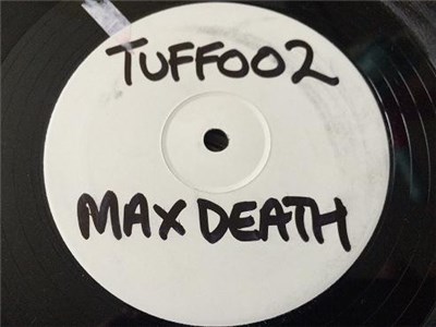 Max Death - Untitled download mp3 flac