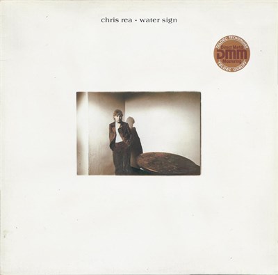 Chris Rea - Water Sign download mp3 flac
