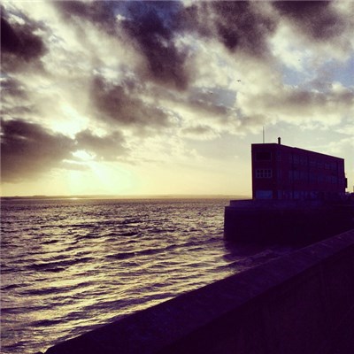 Cobby & Litten - My People Come From The Sea download mp3 flac