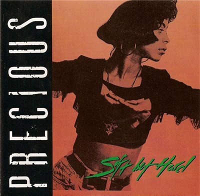 Precious - Soft But Hard download mp3 flac