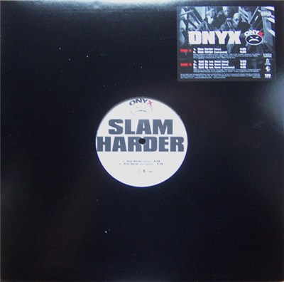 Onyx - Slam Harder download mp3 flac