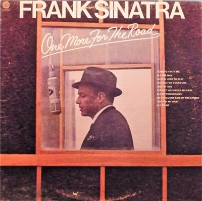 Frank Sinatra - One More For The Road download mp3 flac
