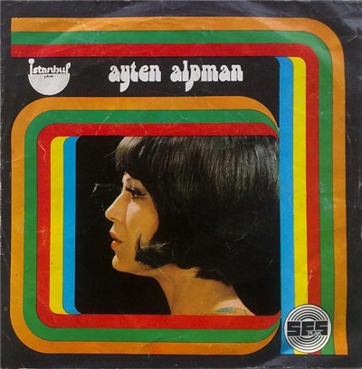 Ayten Alpman - Bir Başkadır Benim Memleketim / Unutsana download mp3 flac