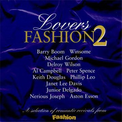 Various - Lovers Fashion 2 download mp3 flac
