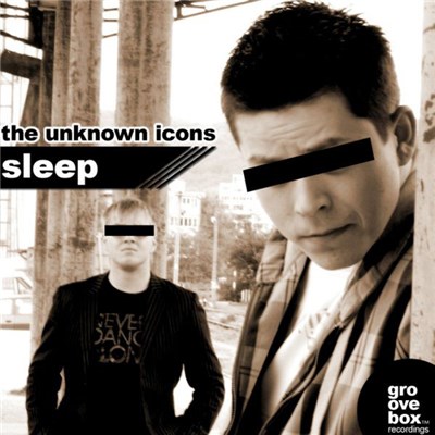 The Unknown Icons - Sleep download mp3 flac