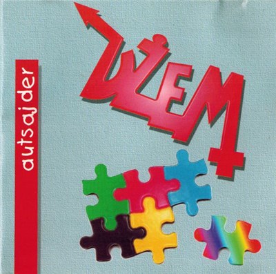 Dżem - Autsajder download mp3 flac