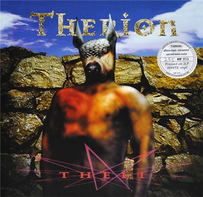 Therion - Theli download mp3 flac
