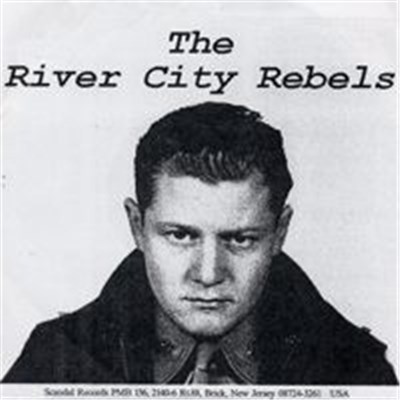 River City Rebels / SKAtenders - The River City Rebels / Skatenders download mp3 flac