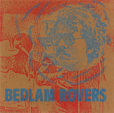 Bedlam Rovers - Danny Boy download mp3 flac