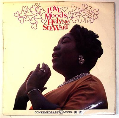 Helyne Stewart - Love Moods download mp3 flac