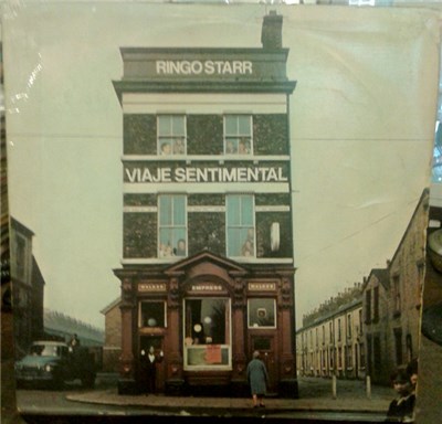 Ringo Starr - Viaje Sentimental download mp3 flac