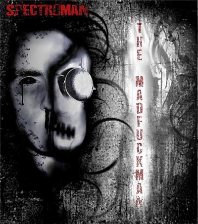 Spectroman - The Madfuckman download mp3 flac