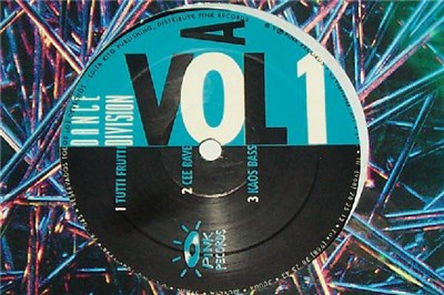 Unknown Artist - Dance Division Vol. 1 download mp3 flac
